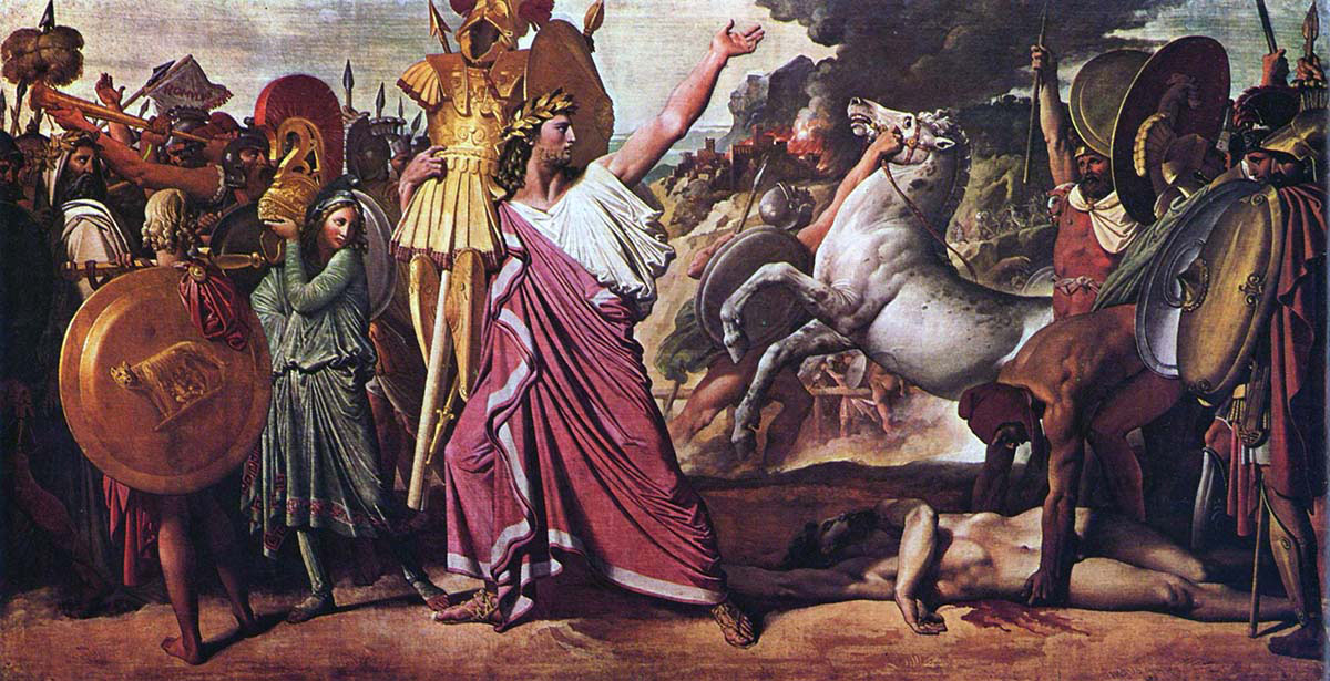 Romulus